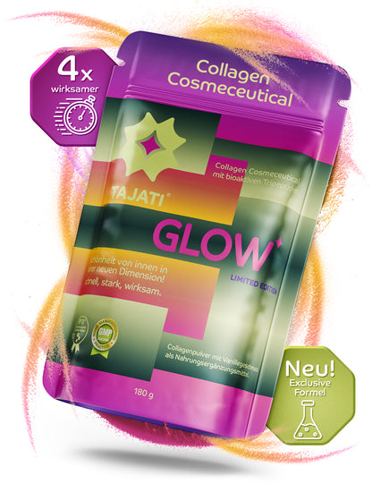 TAJATI® Glow