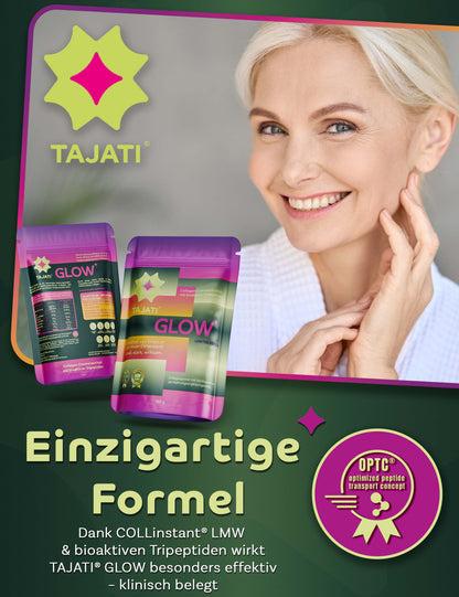 TAJATI® Glow