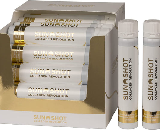 Performance Sun Shot Box