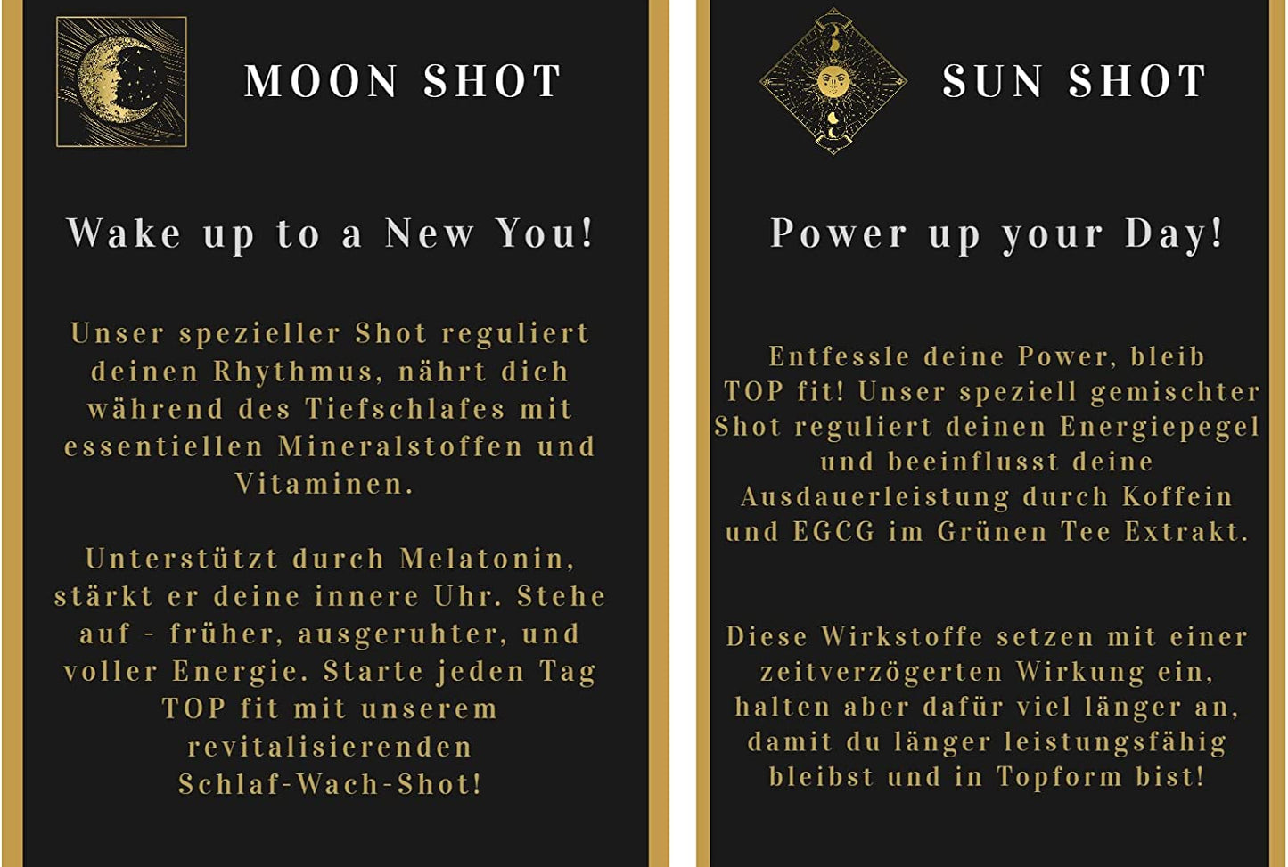 Regeneration Moon Shot Box